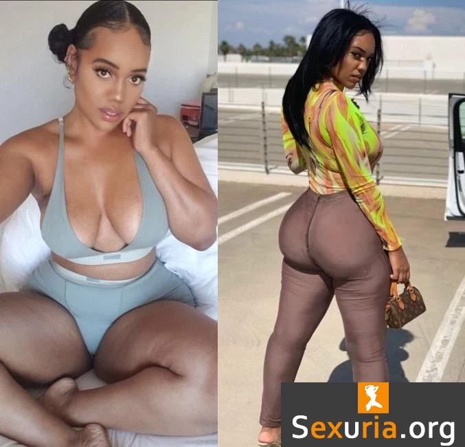 [OnlyFans.com] Chanel Foxx - MegaPack