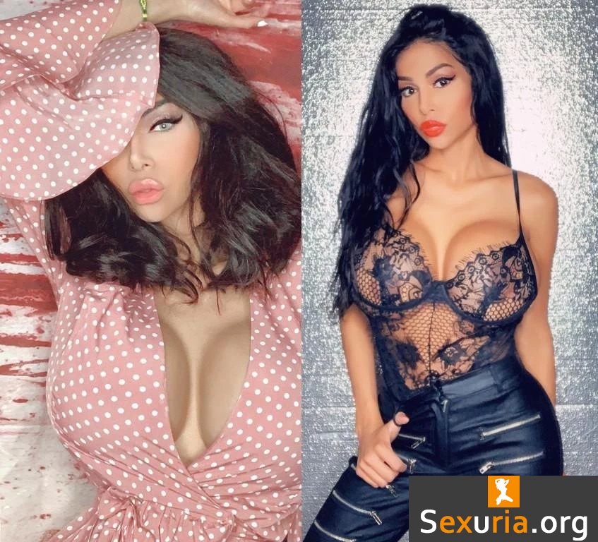 [OnlyFans.com] Gizel - MegaPack