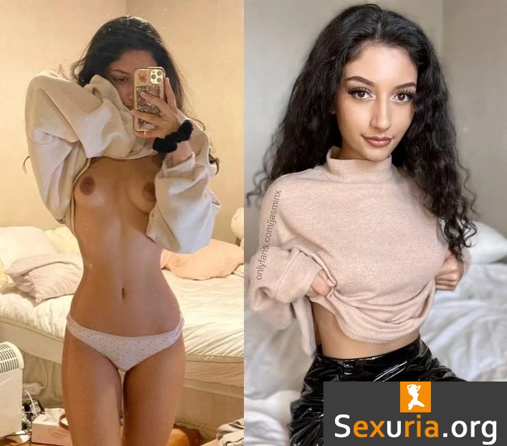 [OnlyFans.com] Jasminx - MegaPack