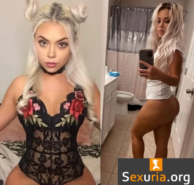 [OnlyFans.com] Kirby - MegaPack