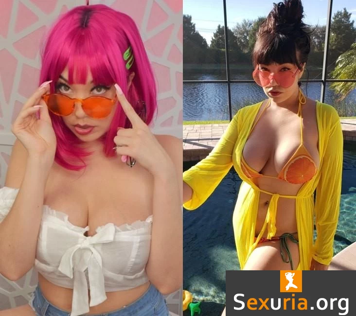 [OnlyFans.com] Little Puck - MegaPack