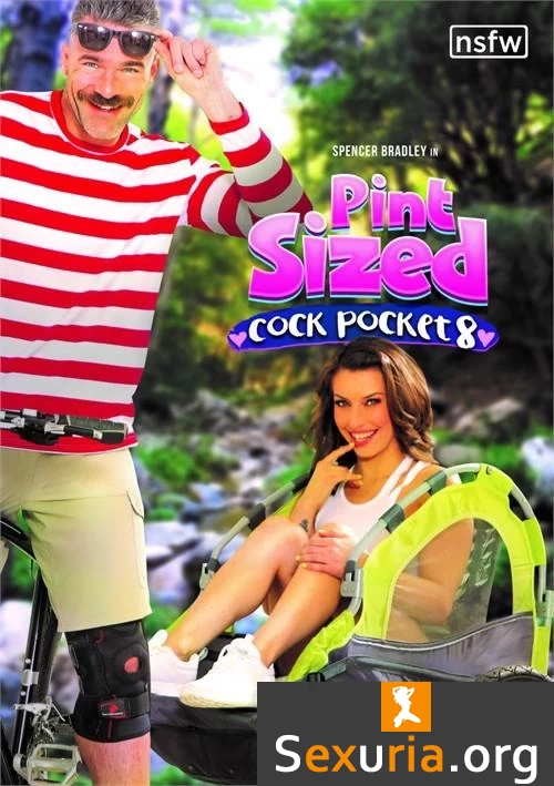Pint Sized Cock Pocket 8