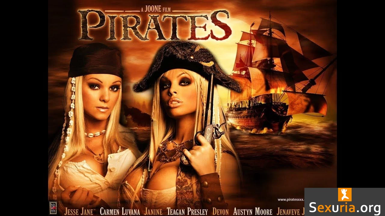 Pirates 1 - 2005 - 1080p