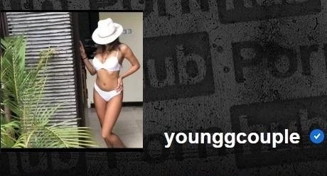 [PornHub / PornHubPremium] Younggcouple Pack 1080p/720p