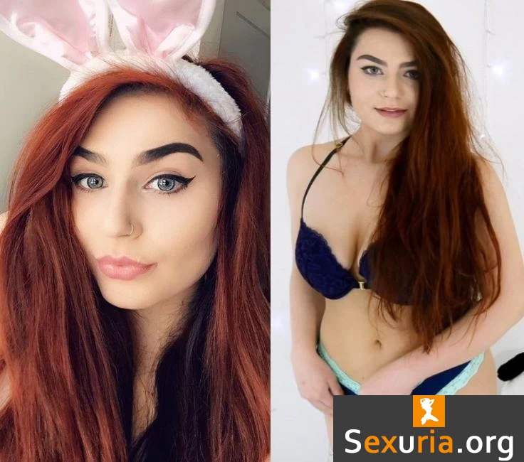 [PornHub.com] Lexa Lite Collection - (MegaPack)