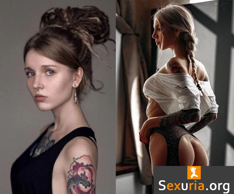 [PornHubPremium.com] Red Fox - MegaPack