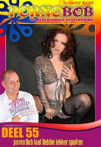 Pornobob - Debbie