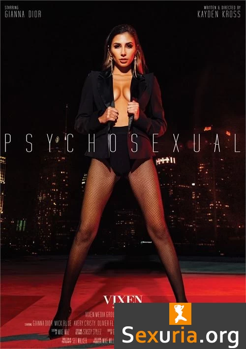 Psychosexual