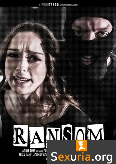 Ransom -2021-