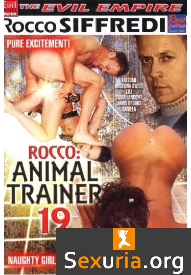Rocco Animal Trainer 19