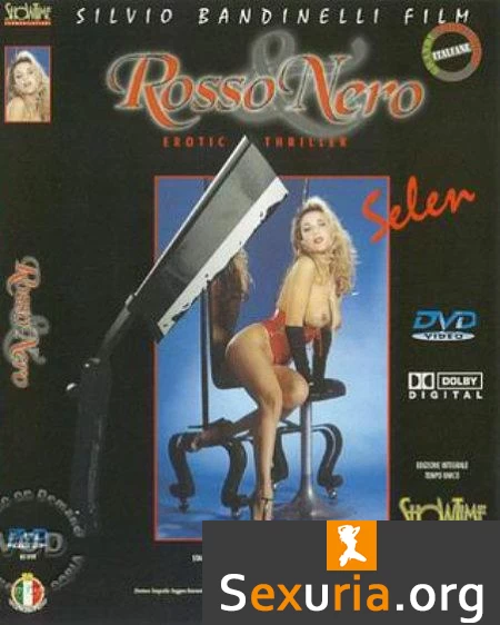 Rosso & Nero -1997-