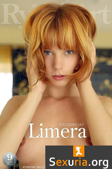 RylskyArt Lily - Limera