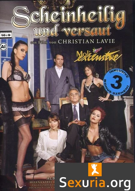 Scheinheilig und versaut -2011-