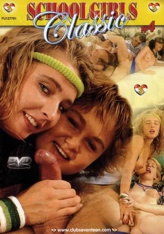 Schoolgirls Classic 4