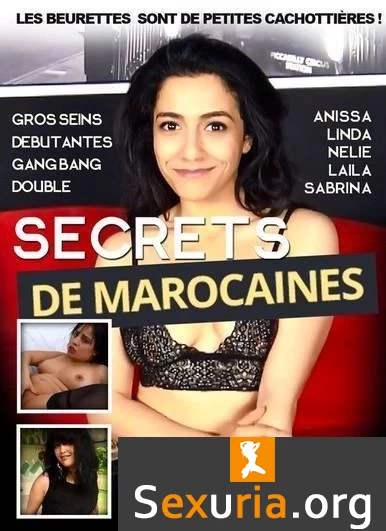 Secrets de Marocaines