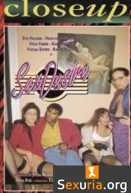 Sex Desire -1993-