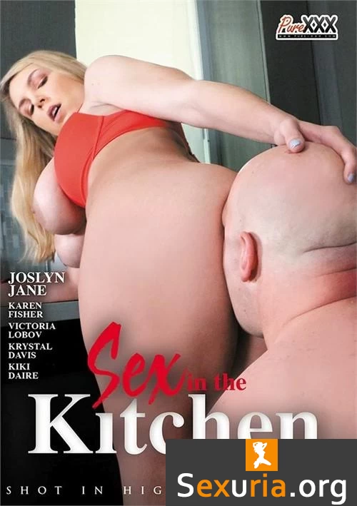 Sex in the Kitchen