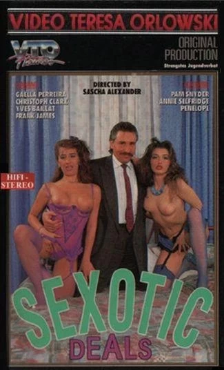 Sexotic Deals (German)