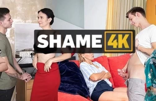 Shame4k SiteRip 1080p