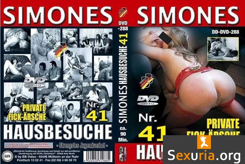Simones Hausbesuche 41