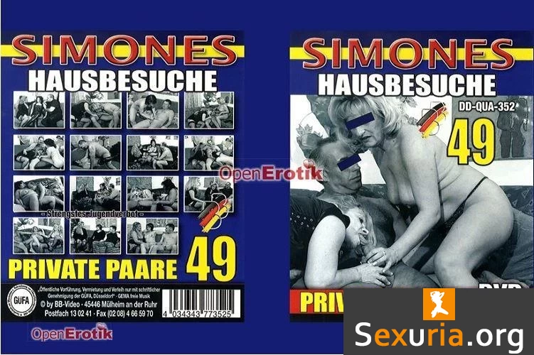 Simones Hausbesuche 49