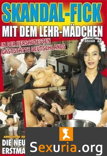 Skandal-Fick Mit Dem Lehr-Mädchen