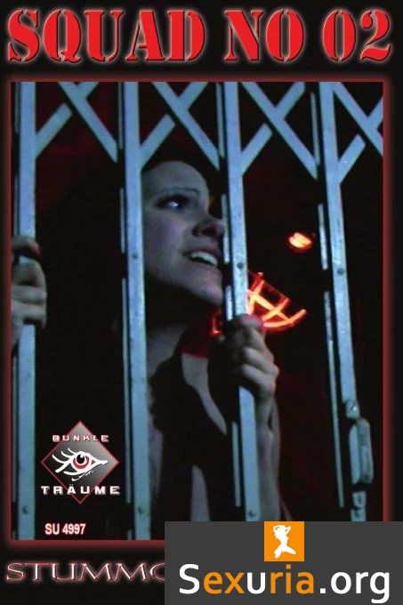 Squad No. 02 Stummgeschaltet 1080p