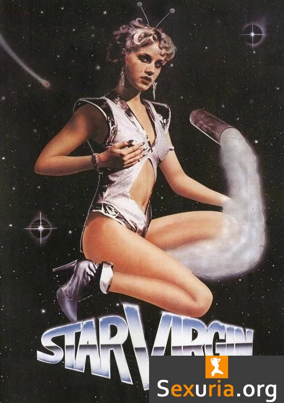 Star Virgin - 1979 - Untouched DVD-5