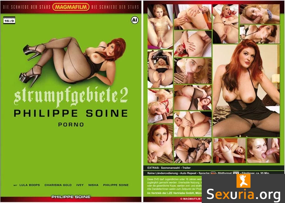 Strumpfgebiete 2 - 1080p