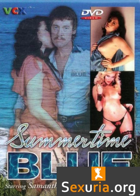 Summertime Blue -1979-