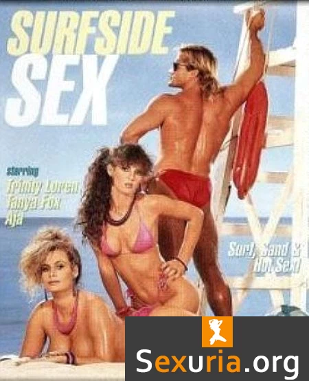Surfside Sex -1985-