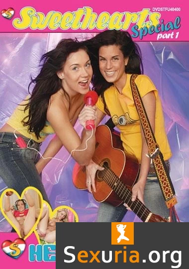 Sweethearts Special 1 Heartbeats