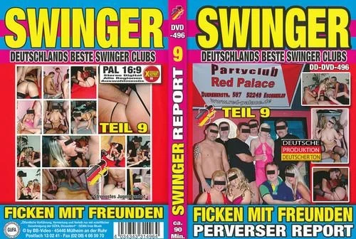 Swinger Report 9