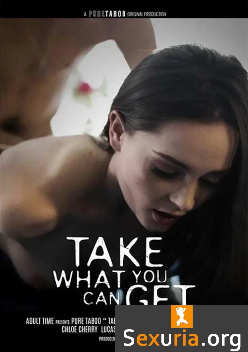 Take What You Can Get
