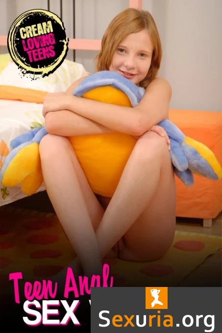 Teen Anal Sex Virgins