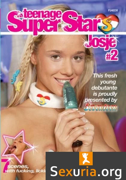 Teenage Superstar 2 Josje