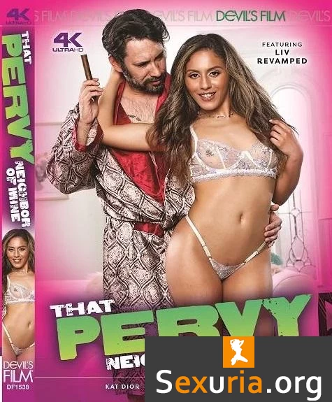 That Pervy Neighbor Of Mine