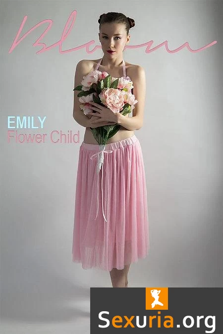 TheEmilyBloom Emily - Flower Child