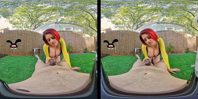 TheLockedCockChronicles Volume 1 Raquel Roper