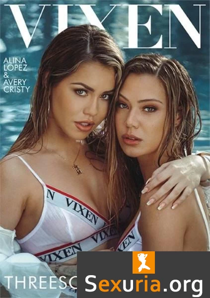 Threesome Fantasies 8