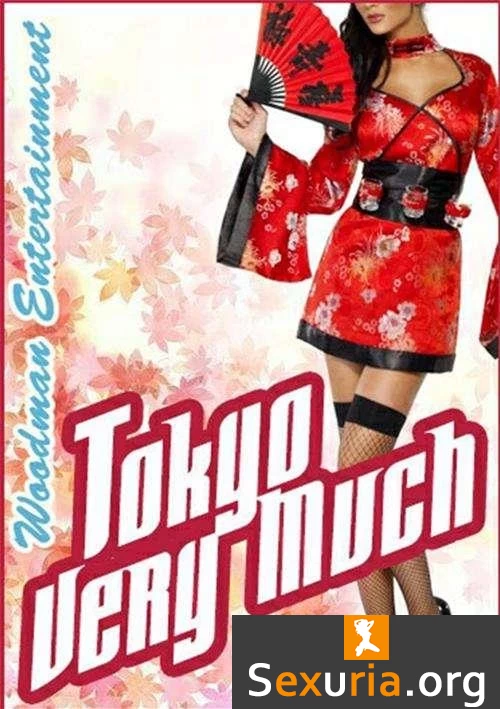 Tokyo Very Much - 720p
