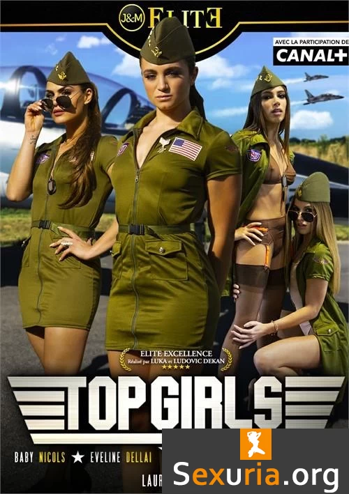 Top Girls
