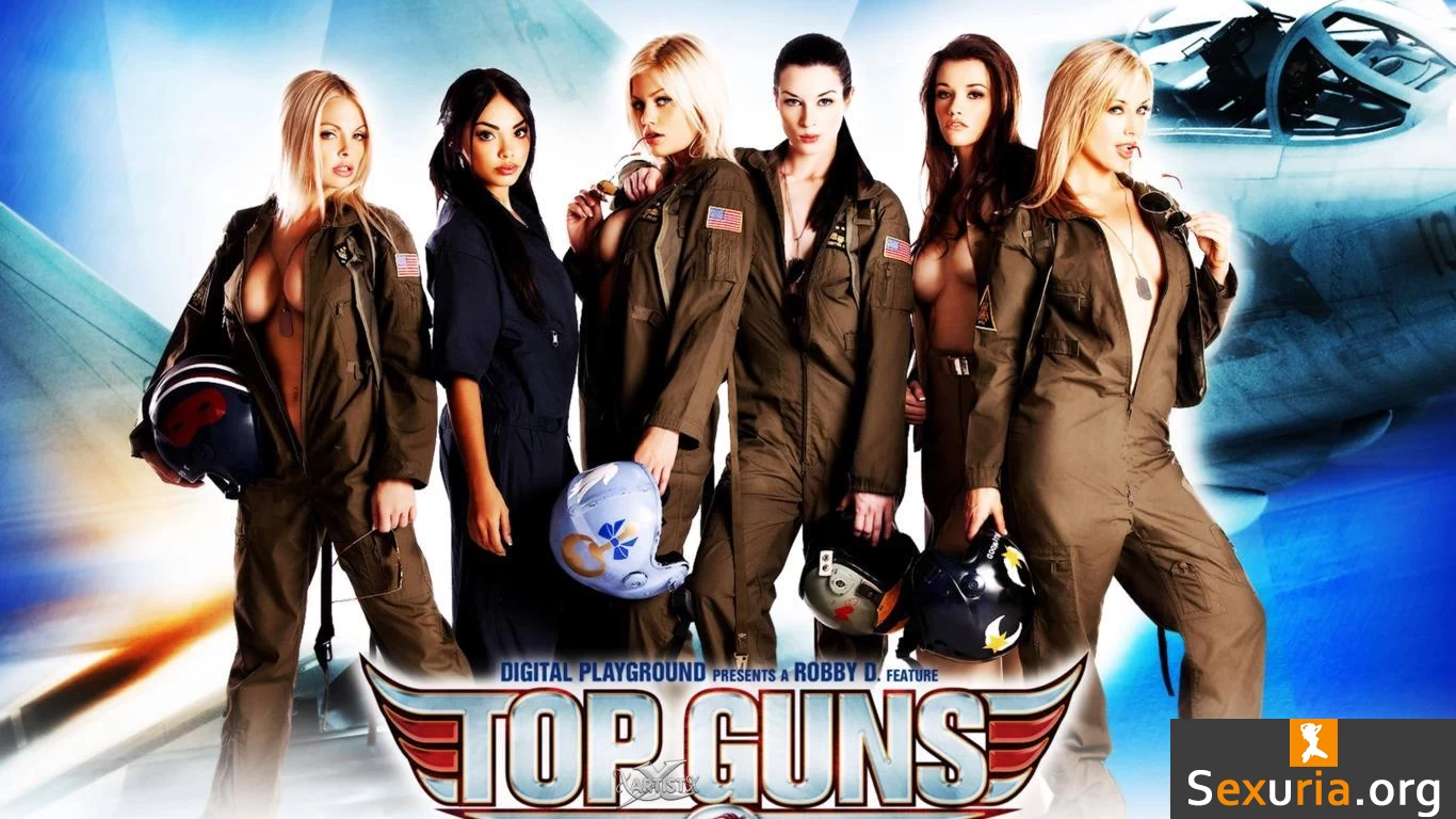 Top Guns - 2011 - 1080p