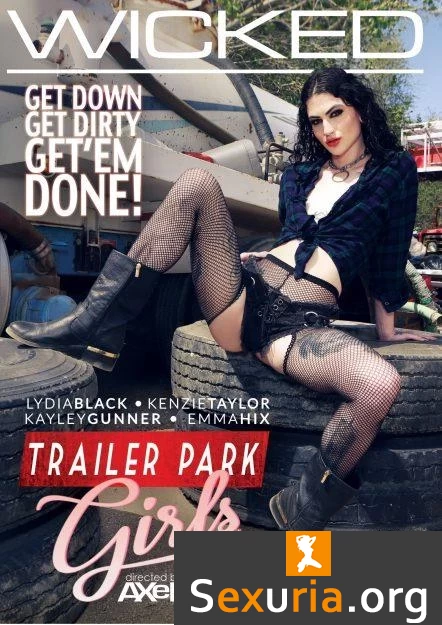 Trailer Park Girls (2021) - 1080p