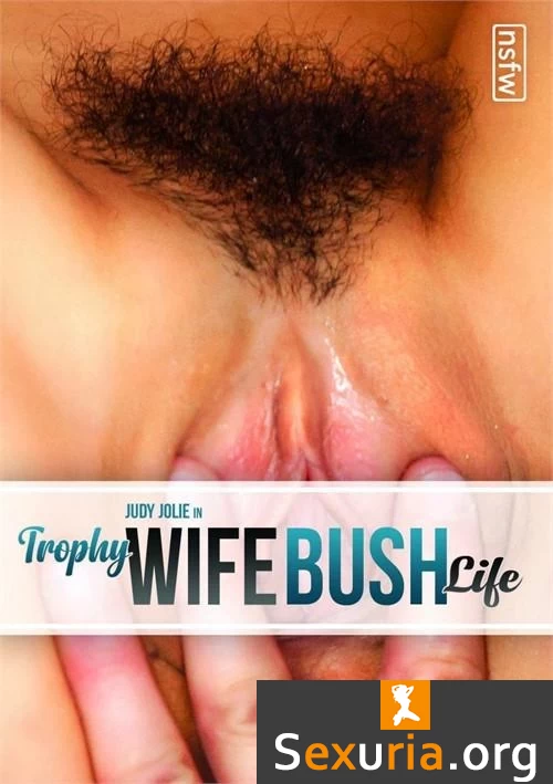 Trophy Wife Bush Life