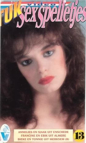 Tuk Sex Spelletjes 13