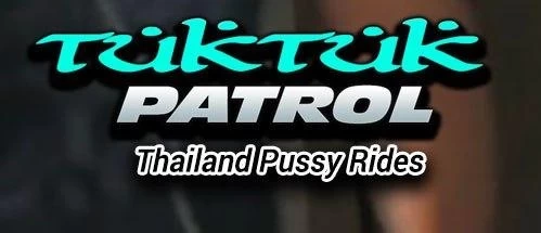 TukTukPatrol MegaPack