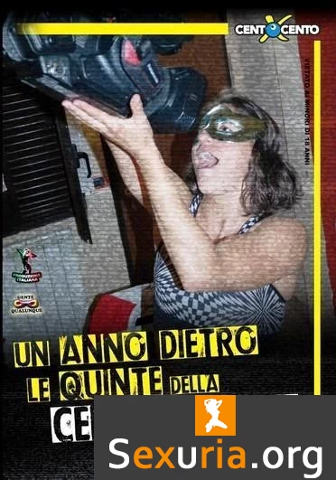 Un Anno Dietro Le Quinte Della CentoXCento 3