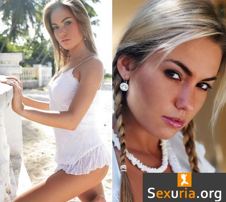 Veronika Fasterova - MegaPack