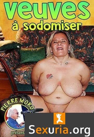 Veuves a Sodomiser (720p)